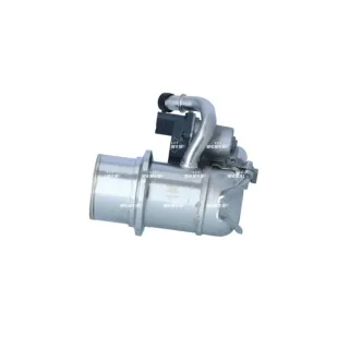 NRF AGR-Modul Audi A3 8V 48454