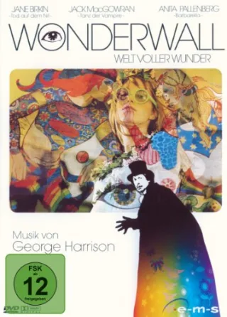 Wonderwall - Welt voller Wunder