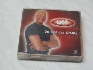 Du Bist das Grösste