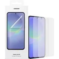 Screen Protector, Schutzfolie transparent, 2 Stück, für Galaxy A36 5G