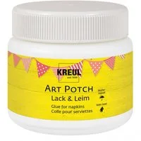 C. KREUL Lack KREUL Lack & Leim Art Potch 150ml Dose