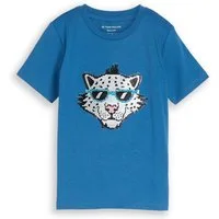 TOM TAILOR T-Shirt mit Print