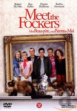 Meet the Fockers [DVD-AUDIO]