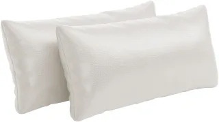 sit&more Auflagekissen "Amica" zur Auswahl Sets mit 2 oder 3 Stück