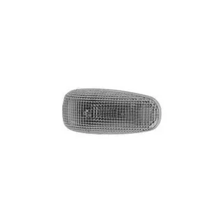 Van Wezel Blinkleuchte links wei? Mercedes-Benz E V CLK