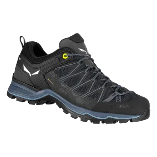 SALEWA - Mountain Trainer Lite GORE-TEX® Herrenschuhe - Schwarz (Gr.41)