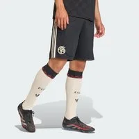 adidas Performance Shorts FC BAYERN MÜNCHEN 25/26 AUSWEICHSHORTS (1-tlg)