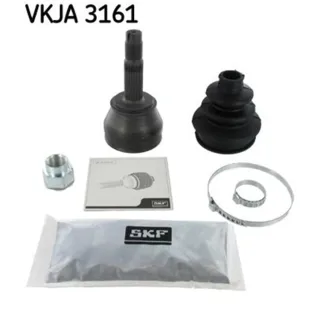 SKF Antriebswellengelenk au?en Fiat Fiorino Palio 1,7