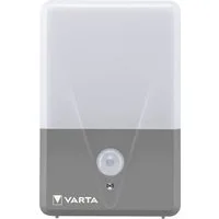 VARTA Taschenlampe Motion Sensor Outdoor Night Light