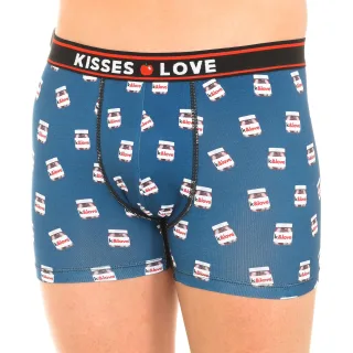 Küsse & Liebe Boxer