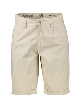 LERROS - SHORTS BONE WHITE - Gr. - 36