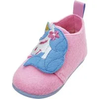 Playshoes Playshoes Kinder Filz-Hausschuh Einhorn EUR 25 Hausschuh