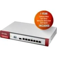 USG FLEX 500 UTM Bundle, 1 Jahr, Firewall inkl. 1 Jahr UTM Service Lizenz