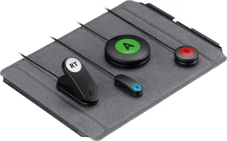 Logitech Adaptive Gaming Kit for Access Controller | 943-000339 | MIX - EMEA-914