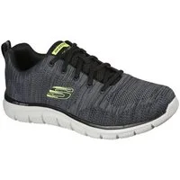 Skechers TRACK FRONT RUNNER Sneaker