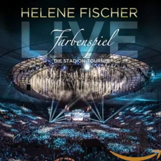 Farbenspiel Live - Die Stadion-Tournee (2 CD)