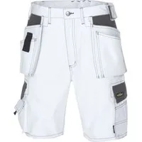 teXXor Shorts Canvas-Arbeitsshorts Bermuda