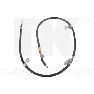 NK Handbremsseil links Nissan Almera 1 N15 902288