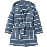 vertbaudet Bademantel Kinder Bademantel, Frottee