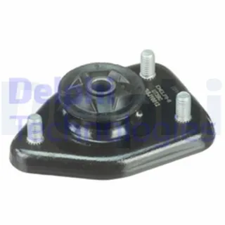 Delphi Federbeinlager hinten BMW X3 E83