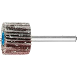 PFERD TOOLS Korund Fächerschleifer F für Feinschliff und Finish - 44415186