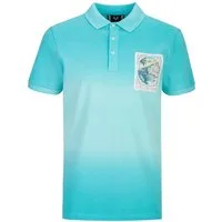 19V69 ITALIA Poloshirt EMILIO DIP