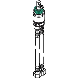 hansgrohe Reparaturset Metropol/Metris E/S 98964000