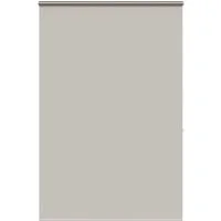 Rollo Duschrollo mit Kassette 150x240 cm Stoffbreite 146 cm, vidaXL