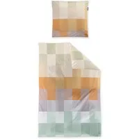 Irisette Bettwäsche WAVE 8695-90/33, 100% Baumwolle, 1 teilig