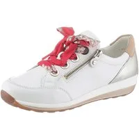Ara OSAKA Sneaker, Freizeitschuh, Halbschuh, Schnürschuh
