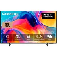 Samsung GU43M70HAU Mini-LED-Fernseher (108 cm/43 Zoll, 4K Ultra HD, Smart-TV, Mini-LED HDR, Pure Spectrum Color, Dynamik Sound Pack, bis 144Hz)