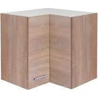 Flex-Well Eckhängeschrank Samoa (B x H x T) 60 x 54,8 x 32 cm
