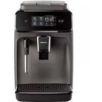 Series 1200 EP1224/00 , Vollautomat grau, 1.500 Watt