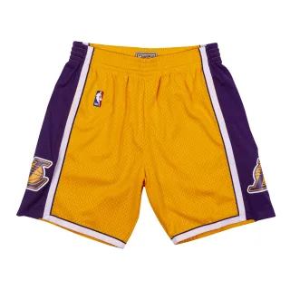 Mitchell & Ness NBA Swingman Shorts