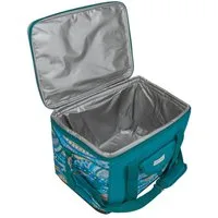 anndora Kühltasche 40 Liter Picknicktasche, 40 l, Zweiwege-Reißverschluss - wasserdichtes verschweißtes Innenfutter