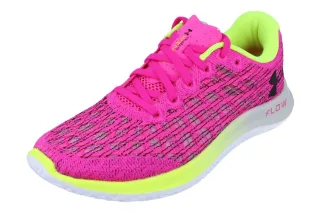 Under Armour HOVR Sonic 4 CN Herren Laufschuhe