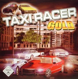 Taxi Racer Gold (Windows 98/ME/2000/XP)