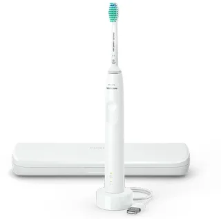 Philips HX3673/13 (weiss)