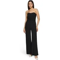 Vera Mont Overall Damen mit Gürtel (1-tlg)