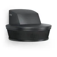 Bewegungsmelder sensIQ S Evolution Aufputz Antenne anthrazit, Retail