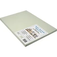 Neudeck Bastelnaturmaterial Bastelsperrholz Pappel DIN A3 42 x 29,7 cm, 4 mm