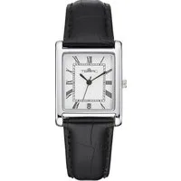 Tempic Quarzuhr, Armbanduhr, Damenuhr, analog, Tag