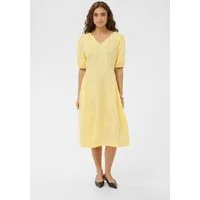 Culture Blusenkleid Kleid CUantoinett