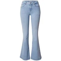 ONLY Bootcut-Jeans ONLBlush (1-tlg) Plain/ohne Details