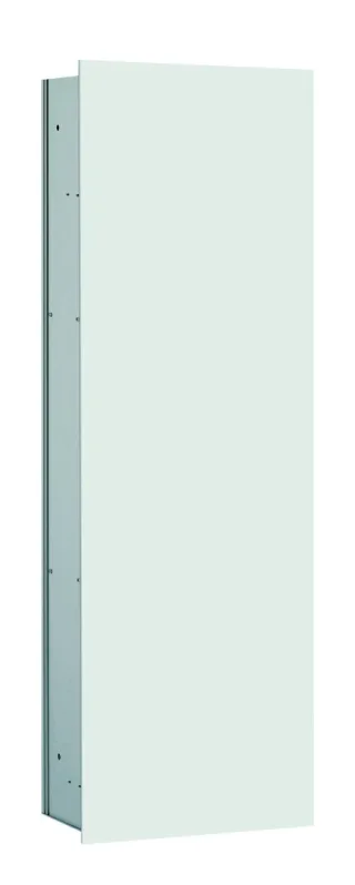emco Schrankmodul asis 2.0 Unterputz, 966 mm, ohne Einbaurahmen, weiss, 972227412 972227412