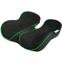 medisana Stuhlkissen MC 100 Ergonomisches Sitzkissen
