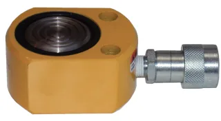 KS Tools Flach-Hydraulik-Zylinder - 640.0140