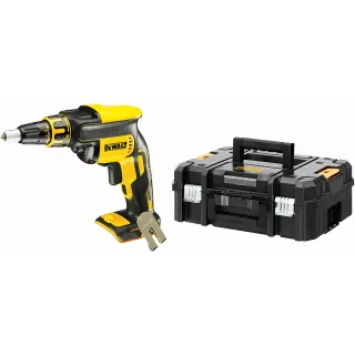 DEWALT Akku-Trockenbauschrauber 18V Basisversion für Akku Plus - DCF620NT-XJ