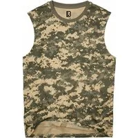 Brandit T-Shirt T-Shirt sleeveless