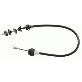 Sachs Kupplungsseil Skoda Felicia VW Caddy 1,9